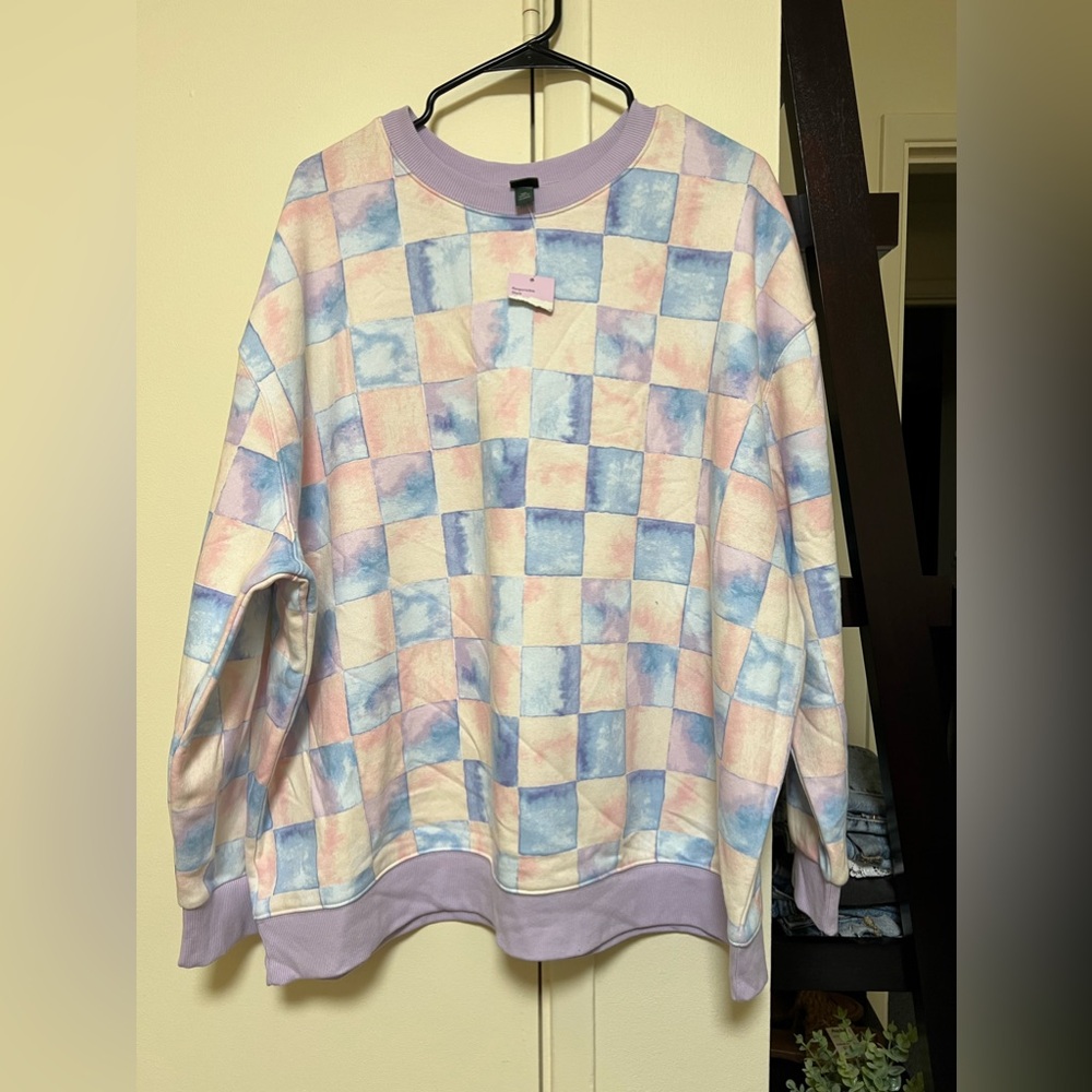 NWT - Wild Fable sweater - Size XXL